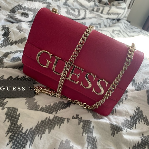 Guess Cross body bag